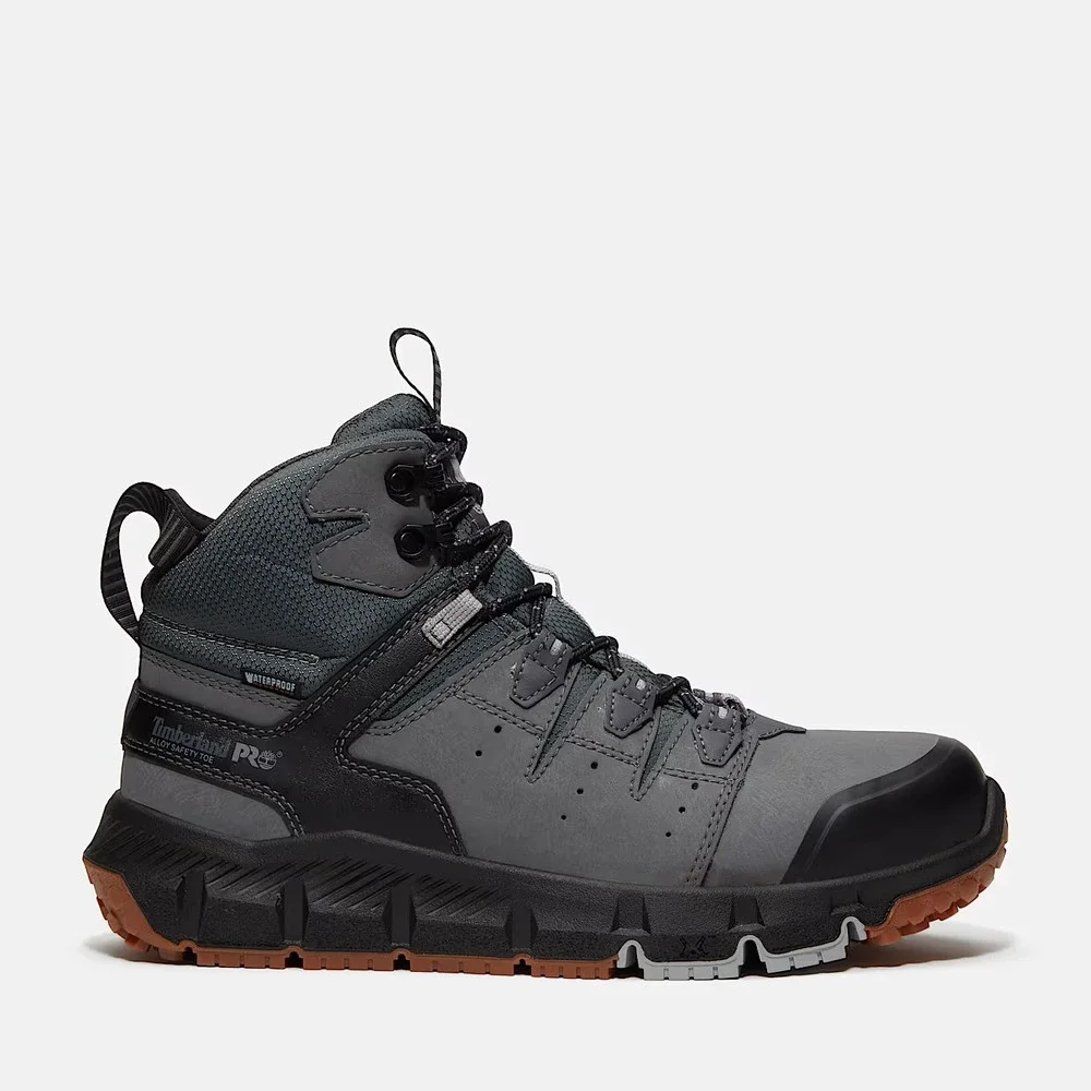 Timberland PRO® (Men's 12 M) Tempe™ 6